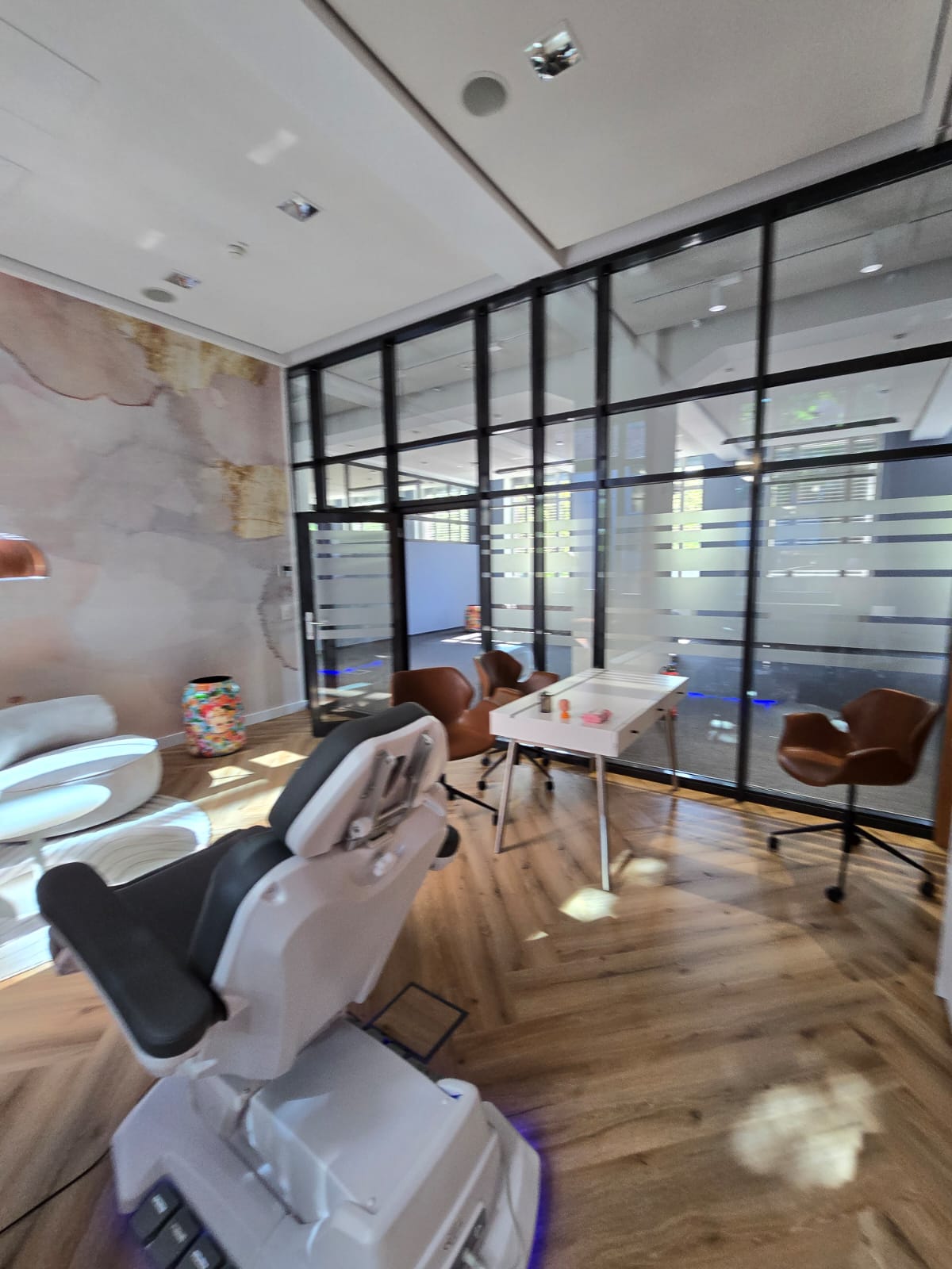 Jawline & Kieferlinie